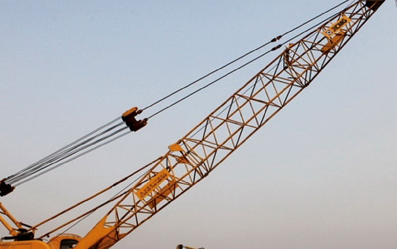 DG视讯产品助力中石油西气东输二线工程