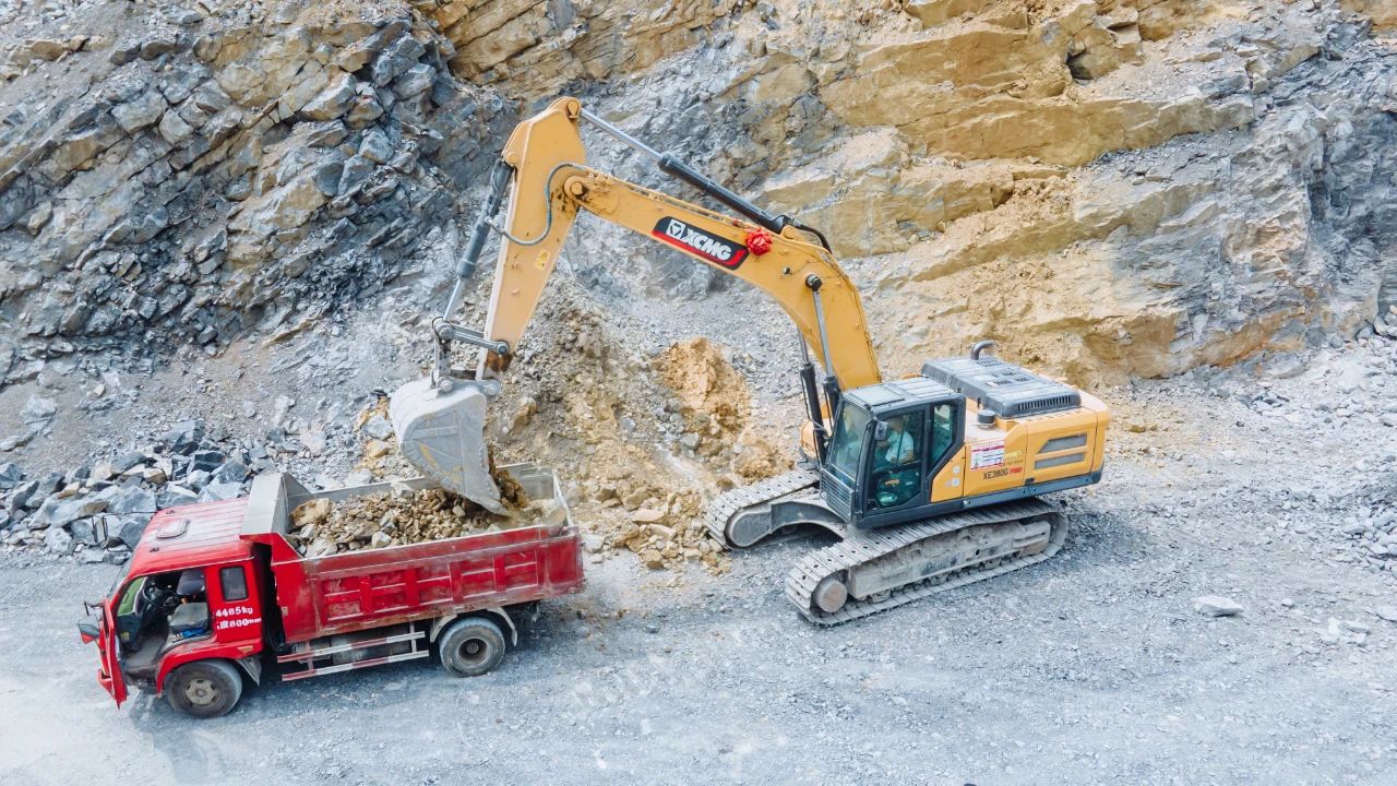 DG视讯XE380G PRO：掘金王者，超能装