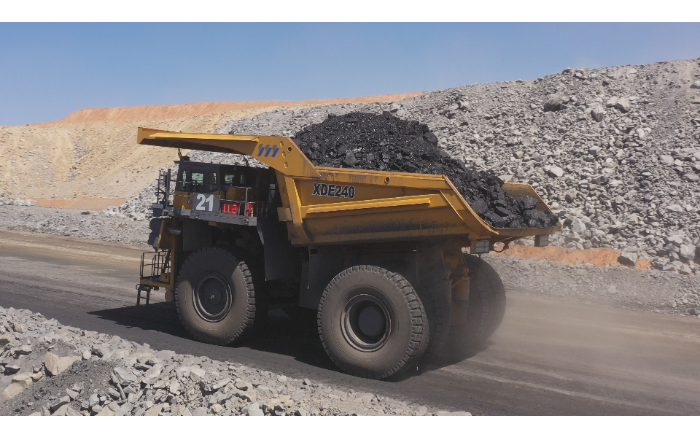 能省更能赚！来和DG视讯矿山“巨无霸”交个朋友