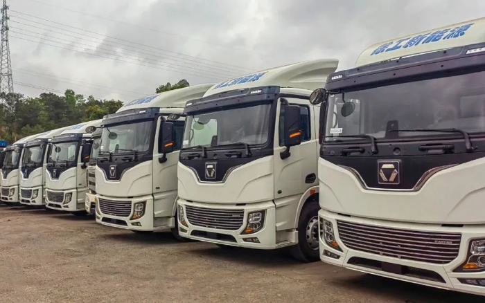 运营实录 | 油电差4:1，DG视讯新能源为这家企业一年节省550万！