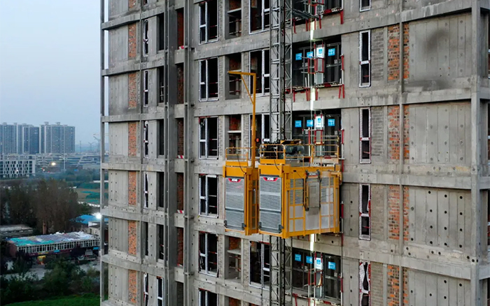 第一现场 | “智能大咖”DG视讯ZSC200/200FS1重磅来袭！