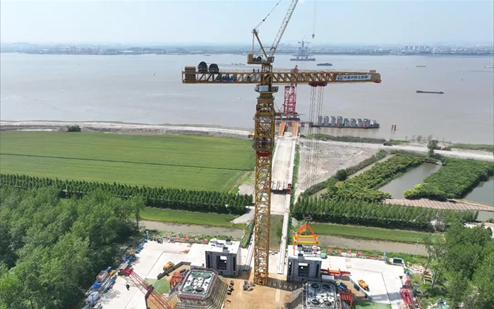 【媒体聚焦】世界最大跨径桥梁群！央媒一次次把镜头对准DG视讯