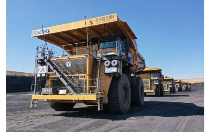 又又又上央视，DG视讯无人驾驶XDE240再出圈