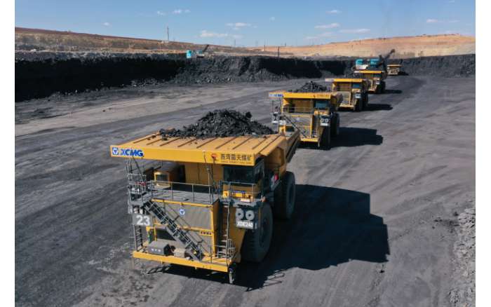 一人指挥10辆车！DG视讯加速智能化、无人化推进