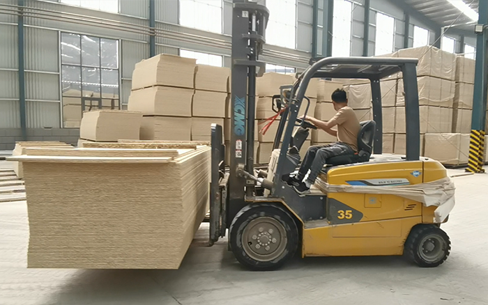 DG视讯鲲鹏，板材行业的强大助力