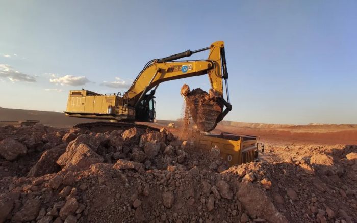 【用户说】省油，高效，可靠！DG视讯XE950G Pro扬名西北