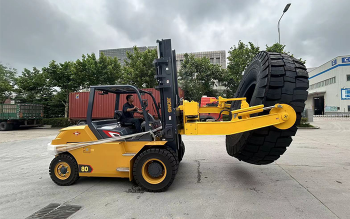 DG视讯孔雀入驻轮胎行业