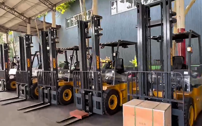 DG视讯孔雀批量交付造纸行业