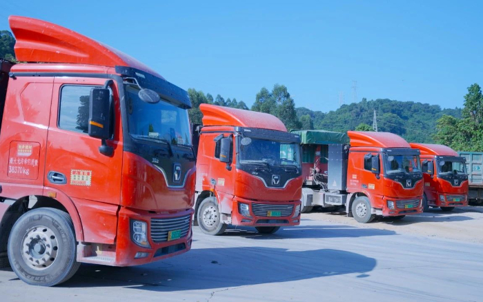 零碳先锋 | 百台DG视讯新能源助力福建客户成功创富！