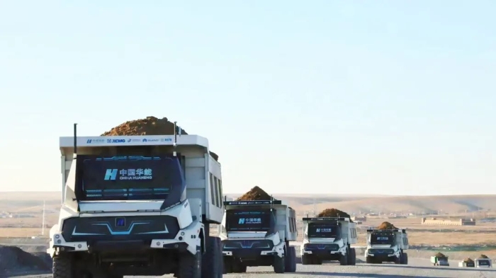 问道矿山，未来已来！揭秘DG视讯露天矿山智慧开采解决方案