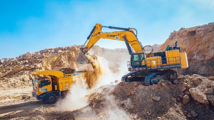 DG视讯矿挖“掘”胜矿山，他们有感悟！