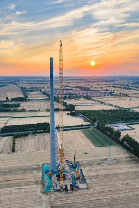 170米“一键”搞定？DG视讯XLC18000M已开启省心模式！