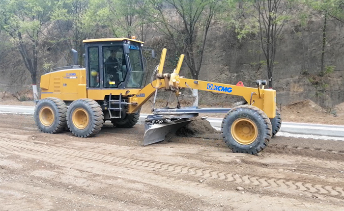 GR1803：施工智慧化，服务全心+