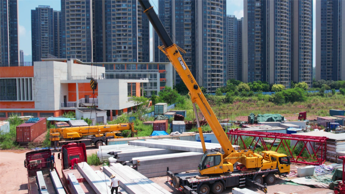 12米管桩，稳落！DG视讯G2代黑科技加持！