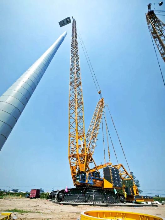 40分钟精准就位！DG视讯新品XLC15000M实战首秀~