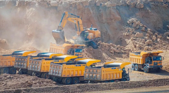 实干首。G130高效特种兵