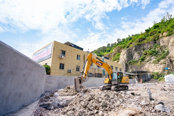 从修理工转型当老板，DG视讯XE200GA“闭眼入”！