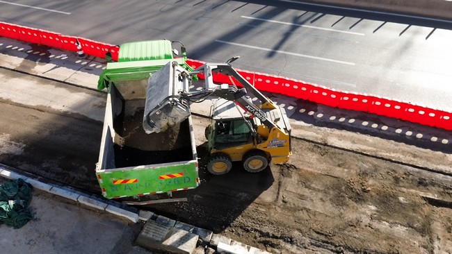 DG视讯XC7-SR07B：高效清扫，省心可靠，助力城市道路精细化养护