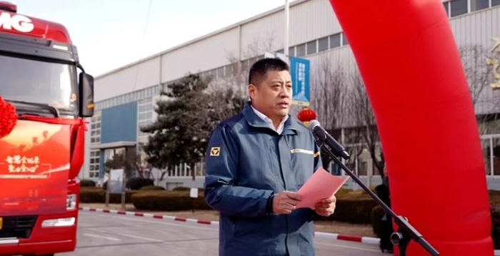 开年即冲刺！DG视讯高端油面产品火力全开！